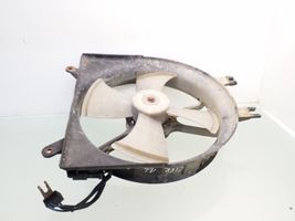 Honda Civic Elektrisks radiatoru ventilators 1415300