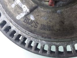 Audi A4 S4 B5 8D Viscous fan clutch 06B119145