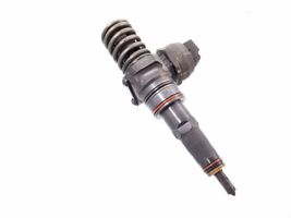 Audi A4 S4 B5 8D Injecteur de carburant 0414720214