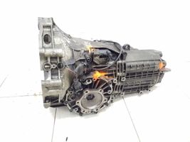 Audi A4 S4 B5 8D Механическая коробка передач, 5 передач FHN