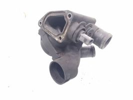 Audi A3 S3 A3 Sportback 8P Thermostat/thermostat housing 022121121E