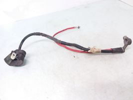 Audi A3 S3 8P Câble de batterie positif 1K0971228L