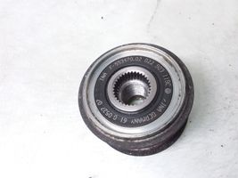 Audi A3 S3 8P Puleggia dell’alternatore F55347002