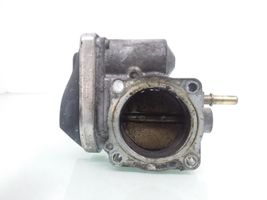 Renault Modus Clapet d'étranglement 8200190230