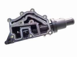 Renault Modus Thermostat / Thermostatgehäuse 8200023915