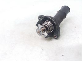 Volvo V50 Thermostat / Thermostatgehäuse 4M5GEC