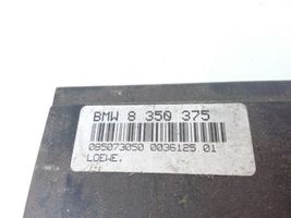 BMW 5 E34 Sterownik / Moduł świateł LCM 8350375