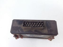 BMW 5 E34 Tow bar trailer control unit/module 1390351