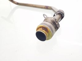 Opel Astra G Tuyau de raccordement solide EGR 