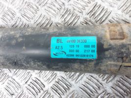 KIA Sorento Rear driveshaft/prop shaft 491003E330