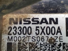 Nissan Navara D40 Rozrusznik 233005X00A