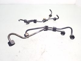 Volkswagen Sharan Fuel injector supply line/pipe 