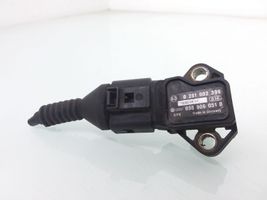 Audi A4 S4 B6 8E 8H Sensore di pressione 038906051B