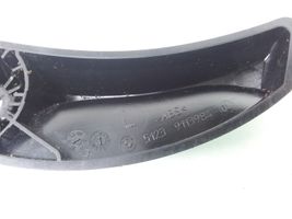 BMW M5 Engine bonnet (hood) release handle 9113984