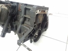 Renault Scenic II -  Grand scenic II Engine block K9KT766