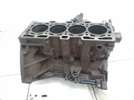 Renault Scenic II -  Grand scenic II Engine block K9KT766