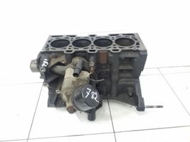 Renault Scenic II -  Grand scenic II Engine block K9KT766