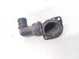 Volkswagen Golf III Termostaatin kotelo 037121121A