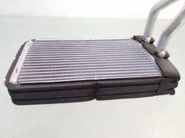 Nissan Navara D40 Radiateur de chauffage 