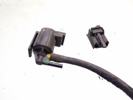 Mitsubishi Pajero Turbo solenoid valve K5T47596