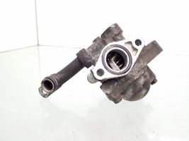 Mitsubishi Pajero Termostat / Obudowa termostatu 500999