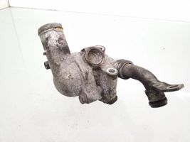 Mitsubishi Pajero Boîtier de thermostat / thermostat 500999