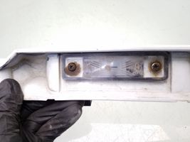 Opel Astra G Éclairage de plaque d'immatriculation 90559239