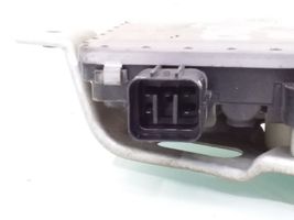 Mitsubishi Pajero Alzacristalli della portiera anteriore con motorino MR436860