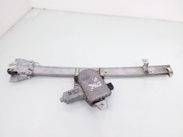 Mitsubishi Pajero Alzacristalli della portiera anteriore con motorino MR436860