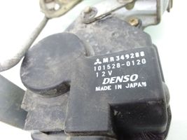 Mitsubishi Pajero Etuoven lukko MR349288