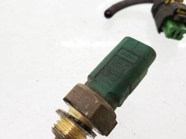 Opel Corsa C Jäähdyttimen lämpötila-anturi 55188058