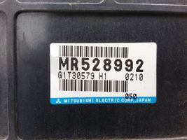 Mitsubishi Pajero Module de contrôle de boîte de vitesses ECU MR528992