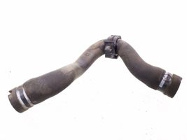 Opel Corsa C Breather/breather pipe/hose 