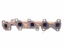 Opel Corsa C Exhaust manifold 73501340