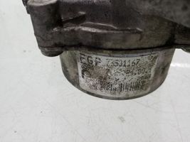 Opel Corsa C Alipainepumppu 73501167