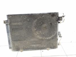 Mitsubishi Pajero Radiatore di raffreddamento A/C (condensatore) 