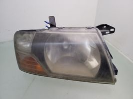 Mitsubishi Pajero Faro/fanale 10087420