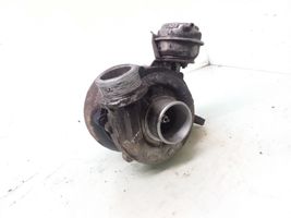 Volvo XC70 Turboahdin 8689592