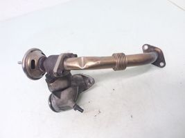 Audi 80 90 S2 B4 Valvola EGR 028131501E