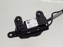 BMW X5 F15 Blocco chiusura del portellone 7183196