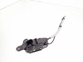 BMW X5 F15 Tailgate lock latch 7351058