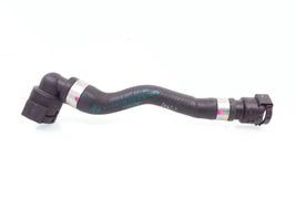 BMW X5 F15 Engine coolant pipe/hose 8517591