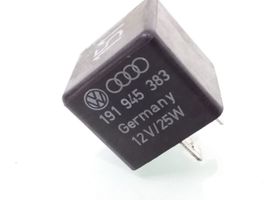 Audi A6 S6 C4 4A Altri relè 191945383