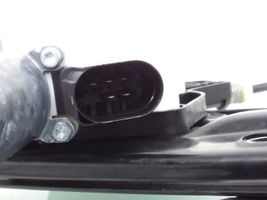 BMW X5 F15 Alzacristalli della portiera anteriore con motorino 7322748