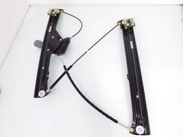 BMW X5 F15 Alzacristalli della portiera anteriore con motorino 7322748