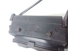 Audi 100 S4 C4 Etuoven ulkokahva 4A0837206D