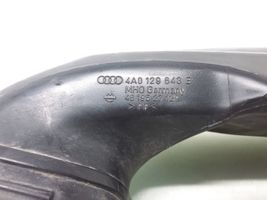 Audi 100 S4 C4 Oro paėmimo kanalo detalė (-ės) 4A0129643B