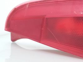 Fiat Punto (188) Rear/tail lights 465237720