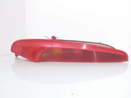 Fiat Punto (188) Rear/tail lights 465237720