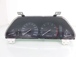 Mazda 323 Compteur de vitesse tableau de bord PLD63D